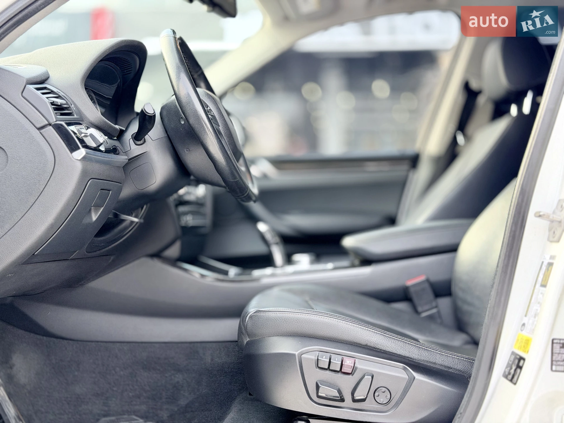 2015 BMW X3 - мініатюра 13