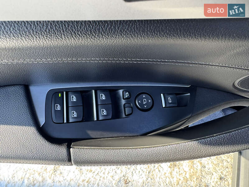 Внедорожник / Кроссовер BMW X3 2017 в Полтаве