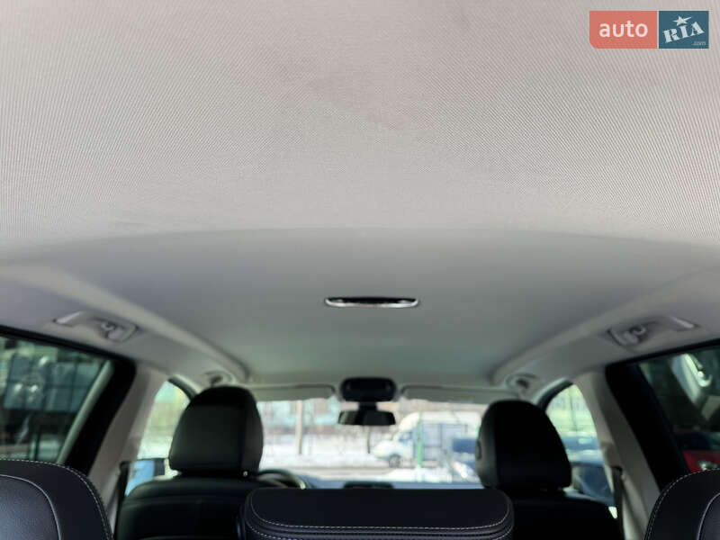 Внедорожник / Кроссовер BMW X3 2017 в Полтаве