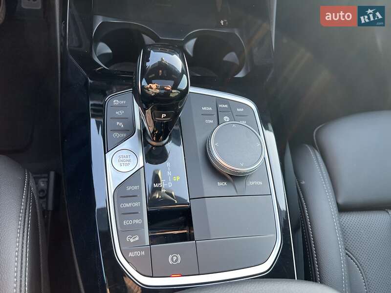 Внедорожник / Кроссовер BMW X3 2023 в Львове фото 29 Внедорожник / Кроссовер BMW X3 2023 в Львове