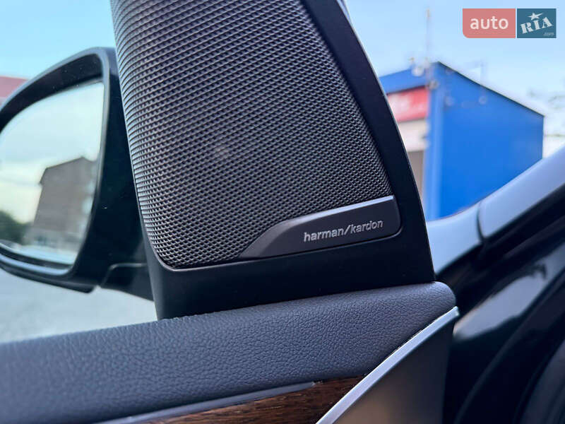 Внедорожник / Кроссовер BMW X3 2018 в Киеве фото 25 Внедорожник / Кроссовер BMW X3 2018 в Киеве