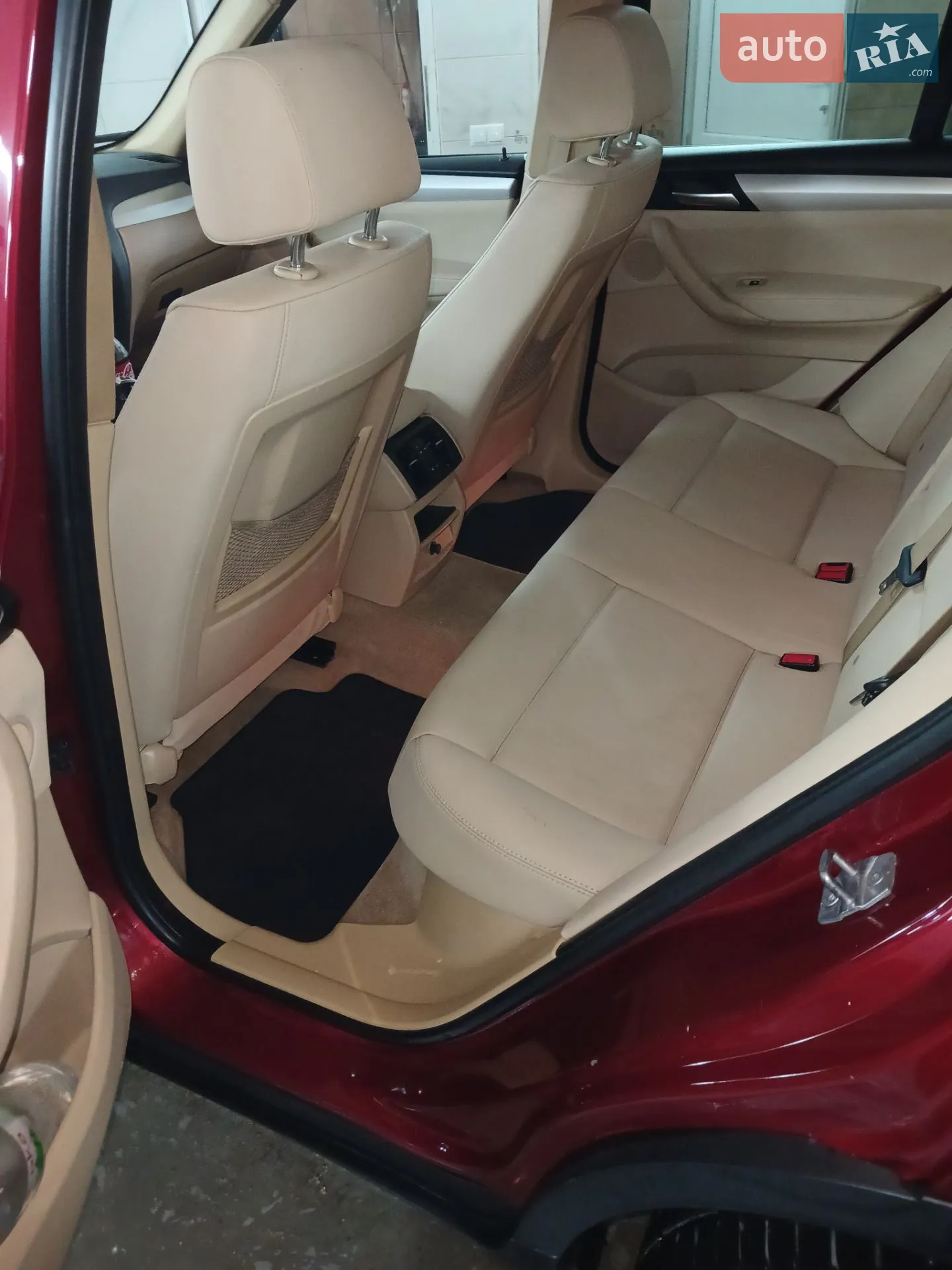 2013 BMW X3 - мініатюра 7