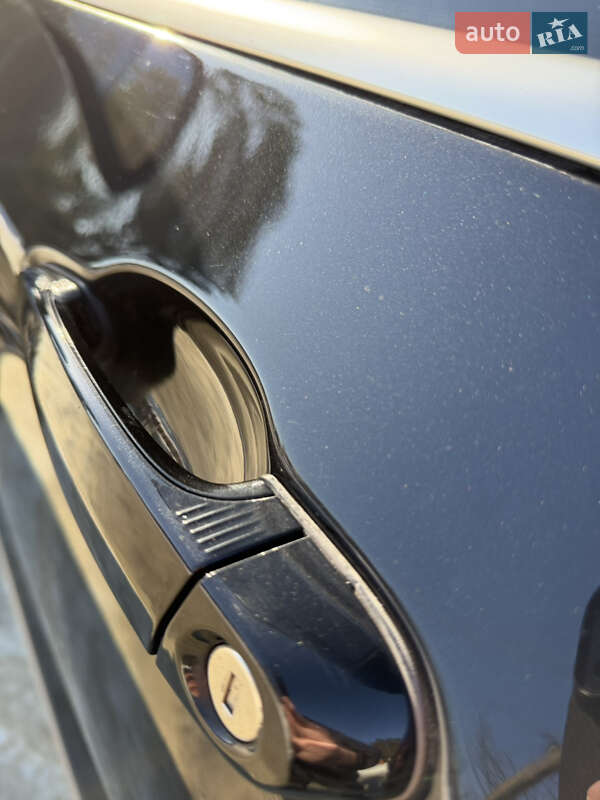 Внедорожник / Кроссовер BMW X3 2015 в Львове фото 25 Внедорожник / Кроссовер BMW X3 2015 в Львове