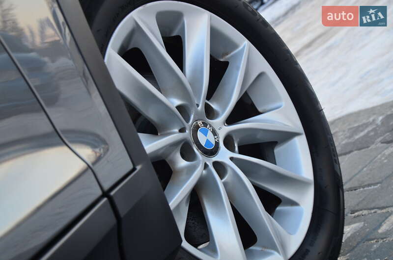 Внедорожник / Кроссовер BMW X3 2013 в Дрогобыче фото 35 Внедорожник / Кроссовер BMW X3 2013 в Дрогобыче