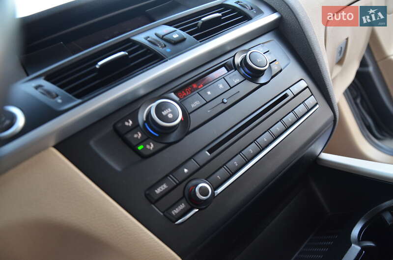 Внедорожник / Кроссовер BMW X3 2013 в Дрогобыче фото 40 Внедорожник / Кроссовер BMW X3 2013 в Дрогобыче