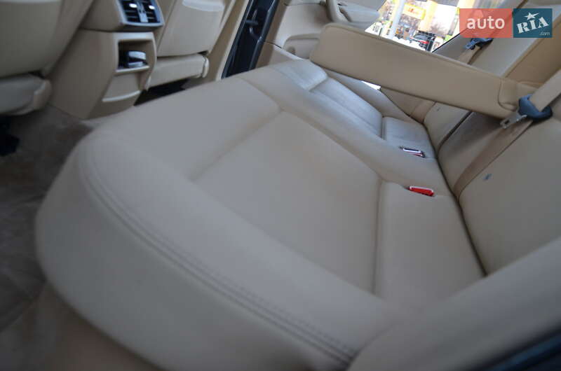 Внедорожник / Кроссовер BMW X3 2013 в Дрогобыче фото 45 Внедорожник / Кроссовер BMW X3 2013 в Дрогобыче