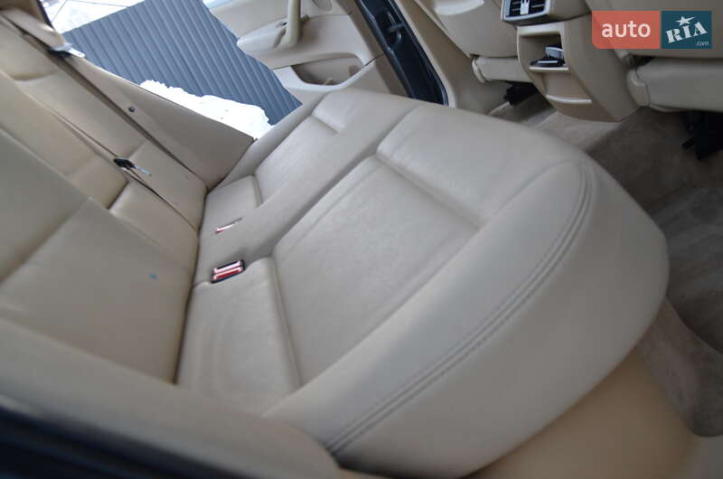 Внедорожник / Кроссовер BMW X3 2013 в Дрогобыче фото 53 Внедорожник / Кроссовер BMW X3 2013 в Дрогобыче