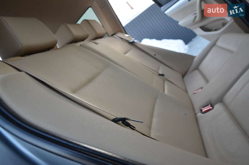 Внедорожник / Кроссовер BMW X3 2013 в Дрогобыче фото 54 Внедорожник / Кроссовер BMW X3 2013 в Дрогобыче