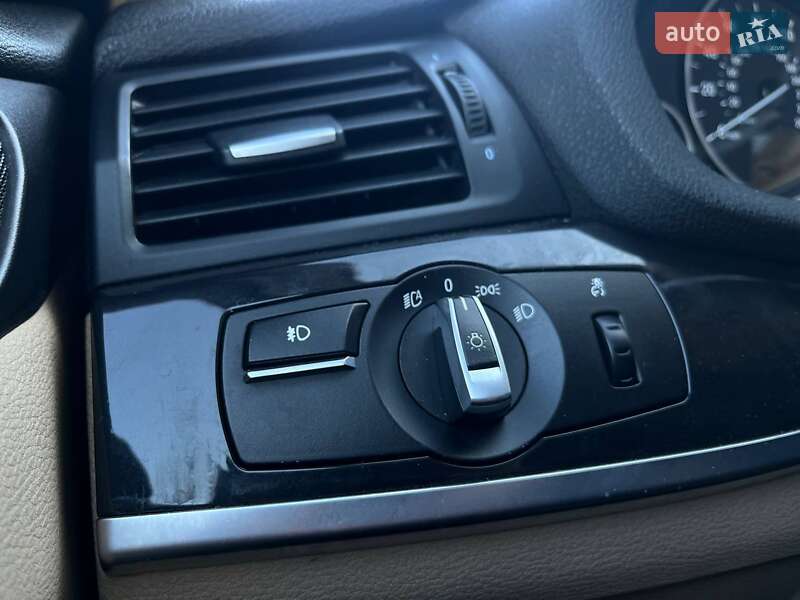 Внедорожник / Кроссовер BMW X3 2012 в Киеве фото 18 Внедорожник / Кроссовер BMW X3 2012 в Киеве