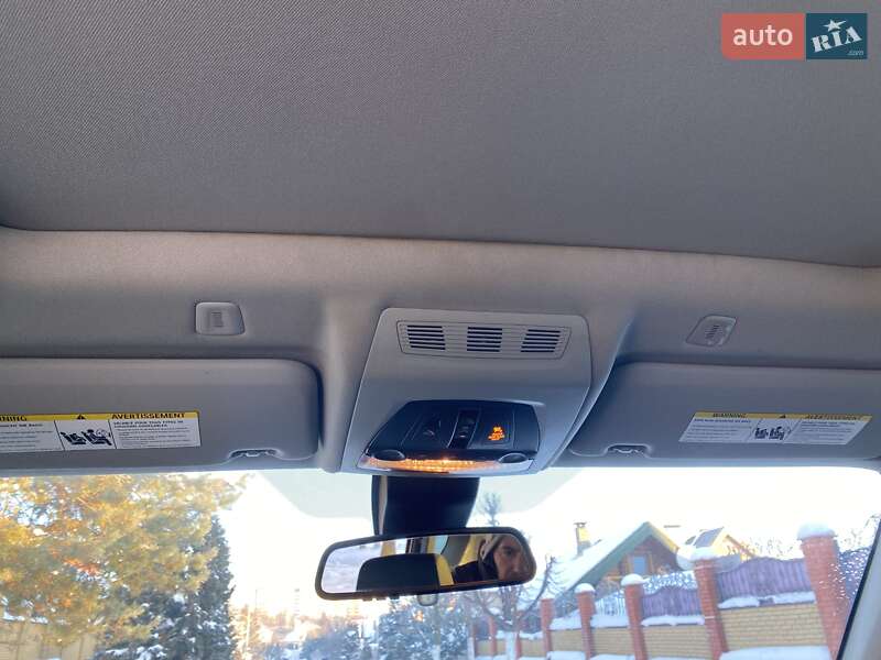 Внедорожник / Кроссовер BMW X3 2016 в Ровно