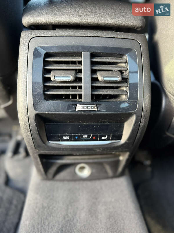 Внедорожник / Кроссовер BMW X3 2018 в Полтаве фото 24 Внедорожник / Кроссовер BMW X3 2018 в Полтаве