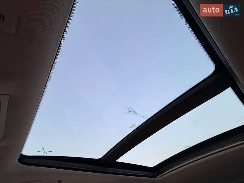 Внедорожник / Кроссовер BMW X3 2013 в Кривом Роге