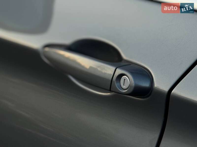 Внедорожник / Кроссовер BMW X3 2013 в Кривом Роге