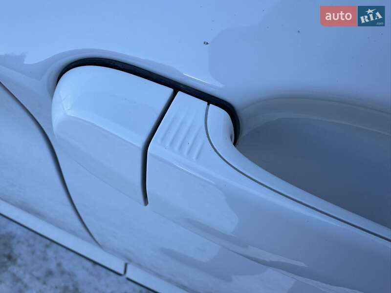 Внедорожник / Кроссовер BMW X3 2017 в Львове фото 9 Внедорожник / Кроссовер BMW X3 2017 в Львове