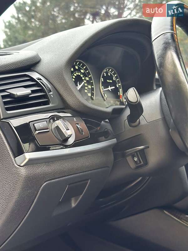 Внедорожник / Кроссовер BMW X3 2015 в Днепре