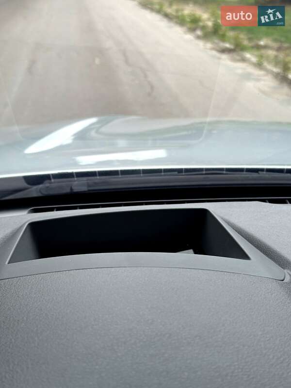 Внедорожник / Кроссовер BMW X3 2015 в Днепре