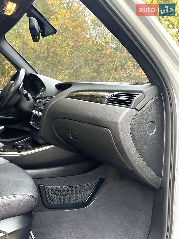 Внедорожник / Кроссовер BMW X3 2015 в Днепре