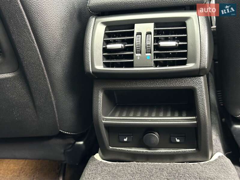 Внедорожник / Кроссовер BMW X3 2015 в Днепре