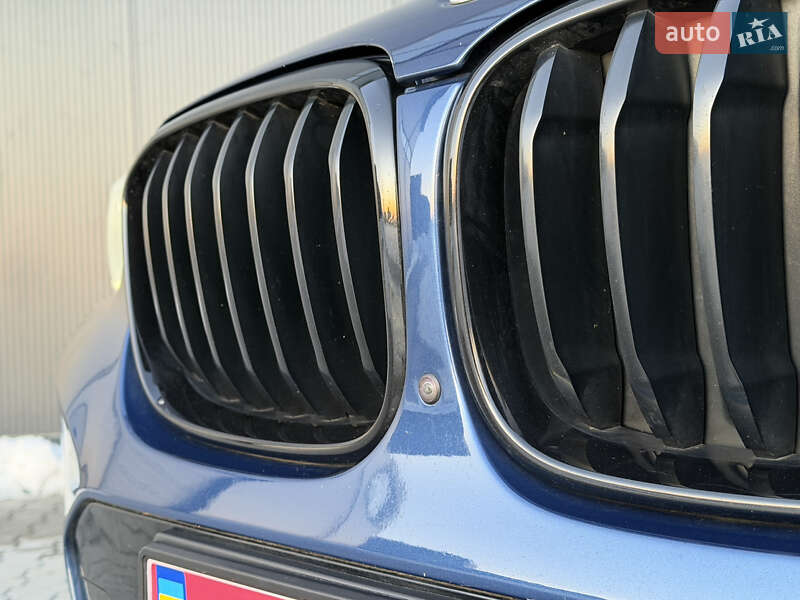 Внедорожник / Кроссовер BMW X3 2020 в Львове фото 10 Внедорожник / Кроссовер BMW X3 2020 в Львове