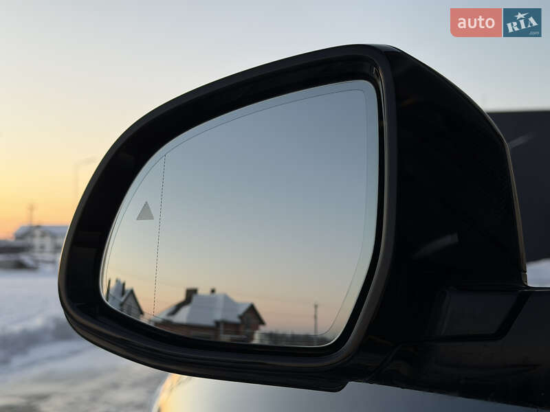 Внедорожник / Кроссовер BMW X3 2020 в Львове фото 17 Внедорожник / Кроссовер BMW X3 2020 в Львове