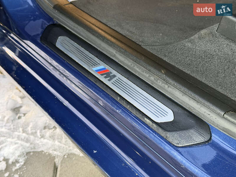 Внедорожник / Кроссовер BMW X3 2020 в Львове фото 28 Внедорожник / Кроссовер BMW X3 2020 в Львове