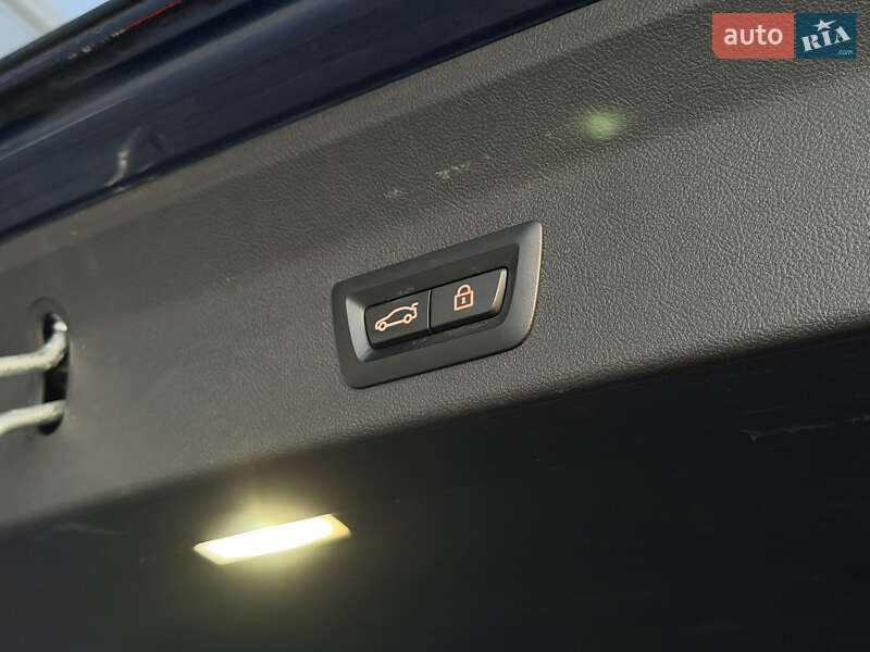 Внедорожник / Кроссовер BMW X3 2020 в Львове фото 71 Внедорожник / Кроссовер BMW X3 2020 в Львове