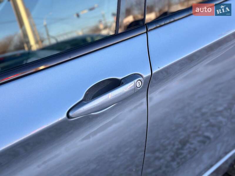 Внедорожник / Кроссовер BMW X3 2015 в Виннице фото 14 Внедорожник / Кроссовер BMW X3 2015 в Виннице