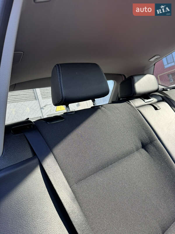 Внедорожник / Кроссовер BMW X3 2014 в Киеве фото 5 Внедорожник / Кроссовер BMW X3 2014 в Киеве