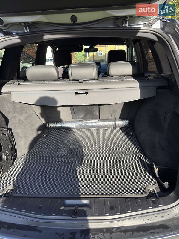 Внедорожник / Кроссовер BMW X3 2006 в Николаеве