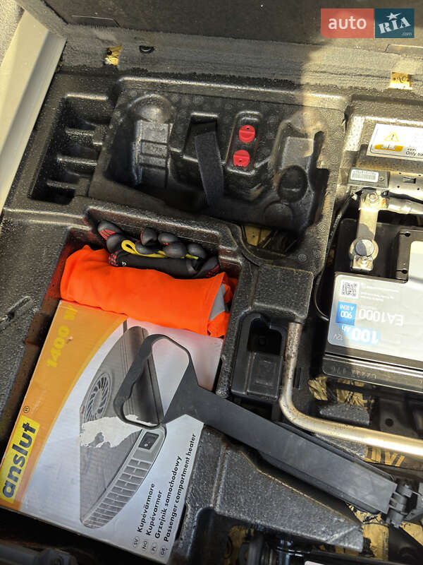 Внедорожник / Кроссовер BMW X3 2006 в Николаеве