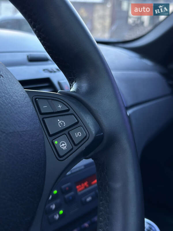 Внедорожник / Кроссовер BMW X3 2005 в Виннице