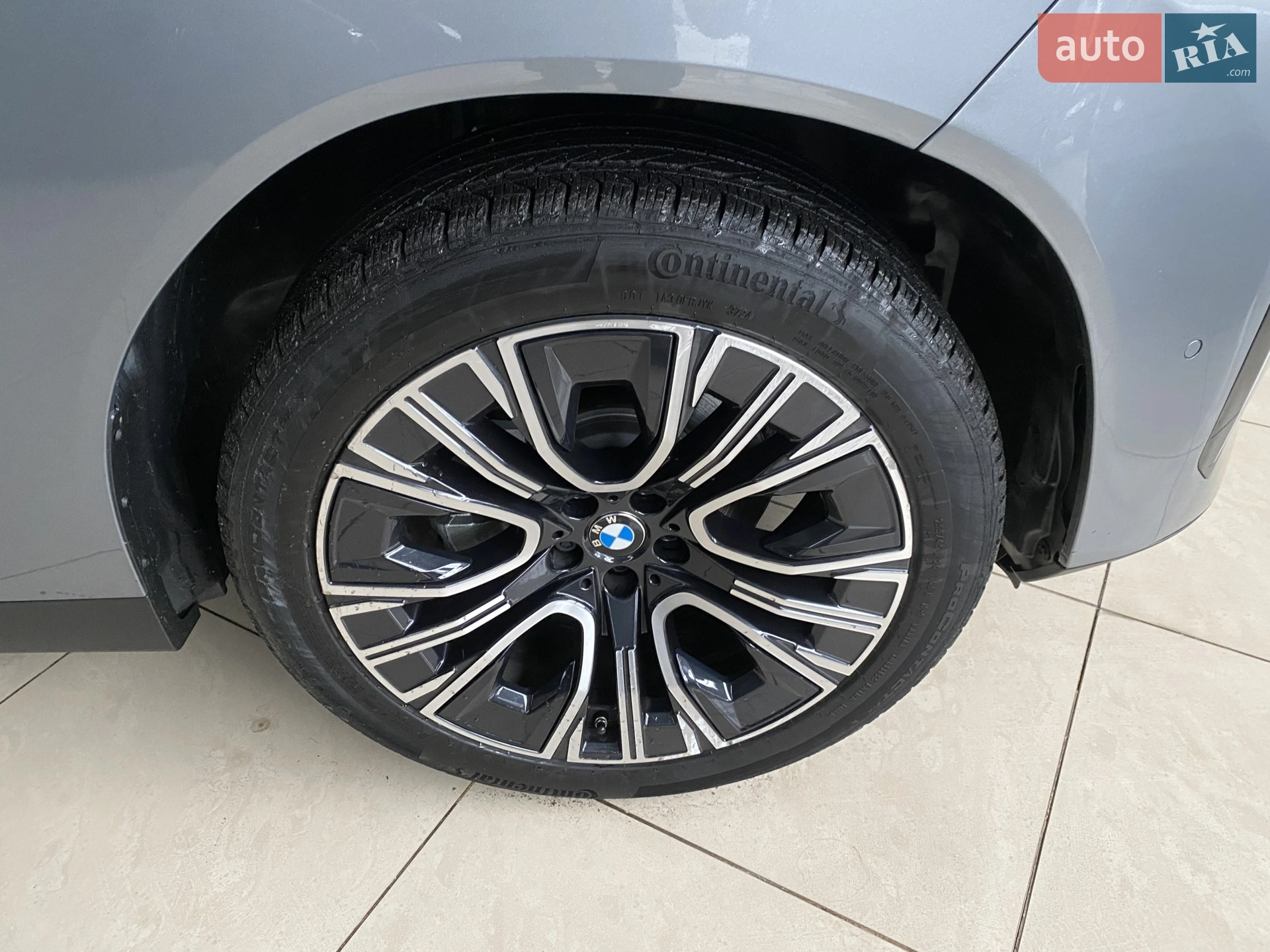 2025 BMW X3 - мініатюра 16