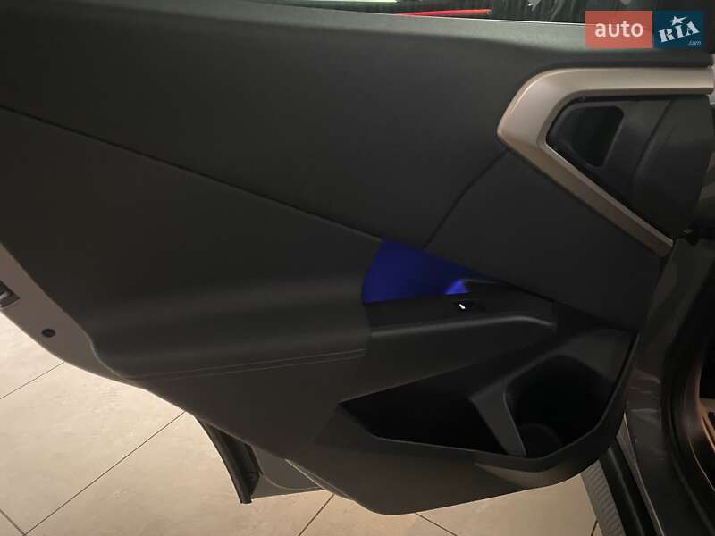 Позашляховик / Кросовер BMW X3 2025 в Одесі