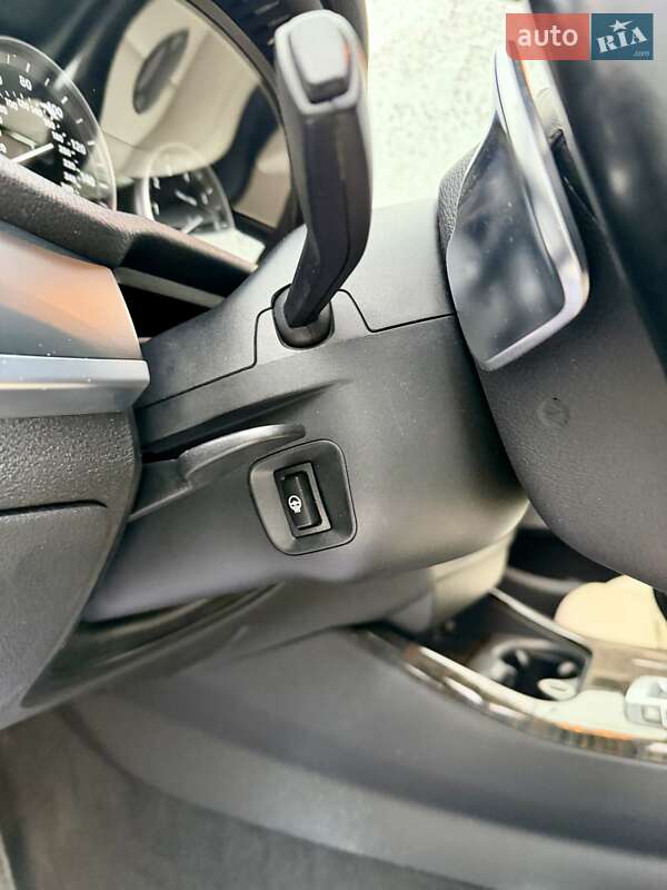 Внедорожник / Кроссовер BMW X3 2013 в Виннице