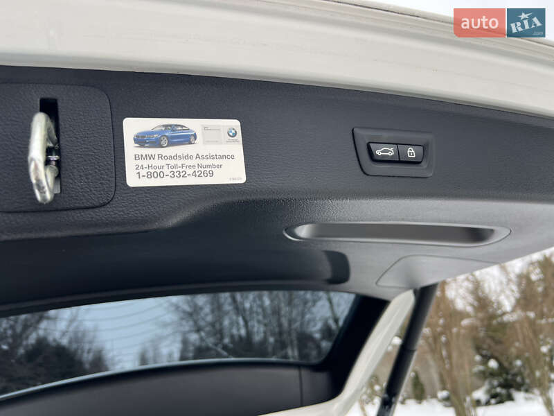 Внедорожник / Кроссовер BMW X3 2015 в Ровно фото 37 Внедорожник / Кроссовер BMW X3 2015 в Ровно