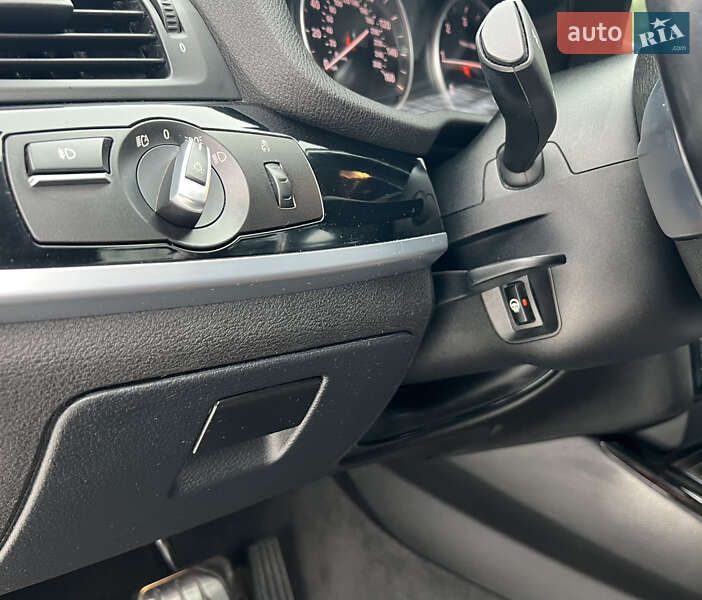 Внедорожник / Кроссовер BMW X3 2015 в Ровно фото 56 Внедорожник / Кроссовер BMW X3 2015 в Ровно