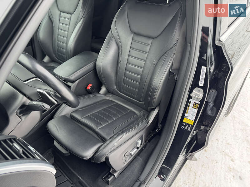 Внедорожник / Кроссовер BMW X3 2020 в Днепре фото 28 Внедорожник / Кроссовер BMW X3 2020 в Днепре