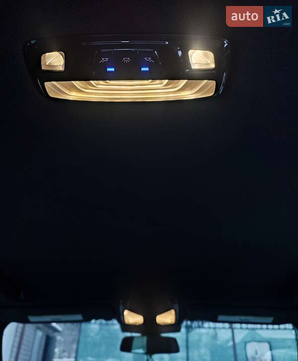 Внедорожник / Кроссовер BMW X3 2020 в Днепре фото 13 Внедорожник / Кроссовер BMW X3 2020 в Днепре