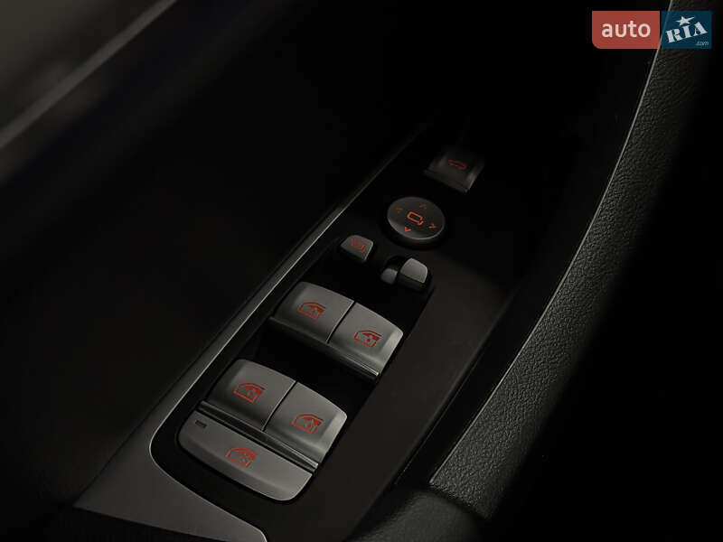 Внедорожник / Кроссовер BMW X3 2024 в Николаеве фото 34 Внедорожник / Кроссовер BMW X3 2024 в Николаеве