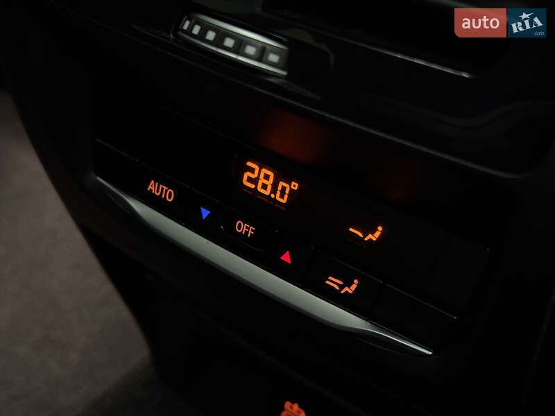 Внедорожник / Кроссовер BMW X3 2024 в Николаеве фото 31 Внедорожник / Кроссовер BMW X3 2024 в Николаеве