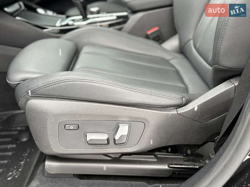 Позашляховик / Кросовер BMW X3 2018 в Львові