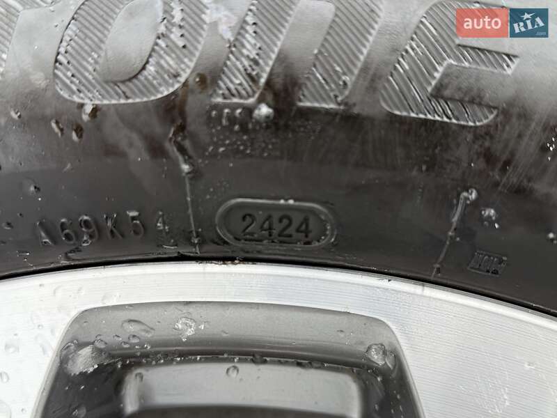 Позашляховик / Кросовер BMW X3 2018 в Львові