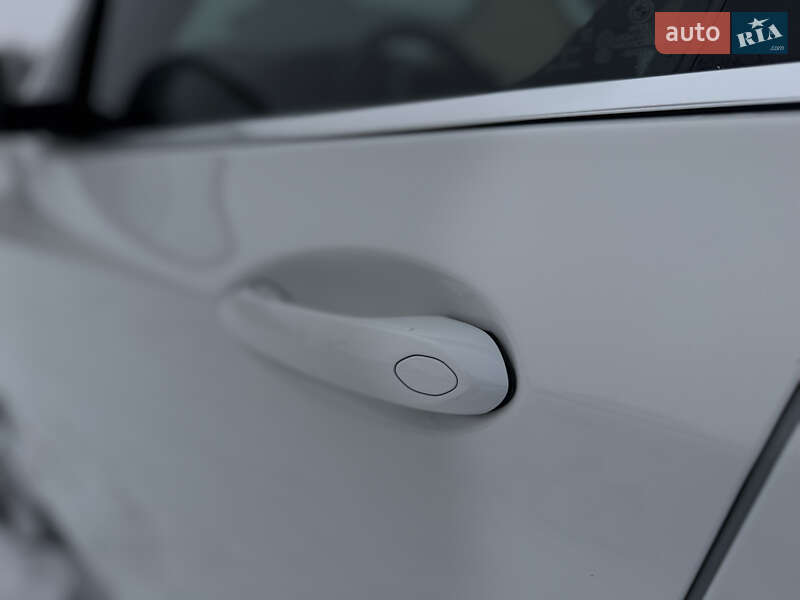 Позашляховик / Кросовер BMW X3 2019 в Кременці