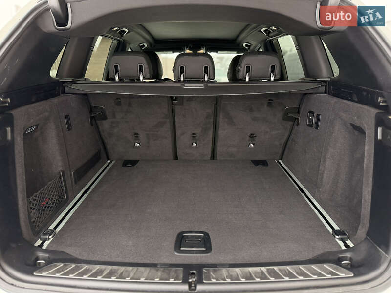 Позашляховик / Кросовер BMW X3 2019 в Кременці