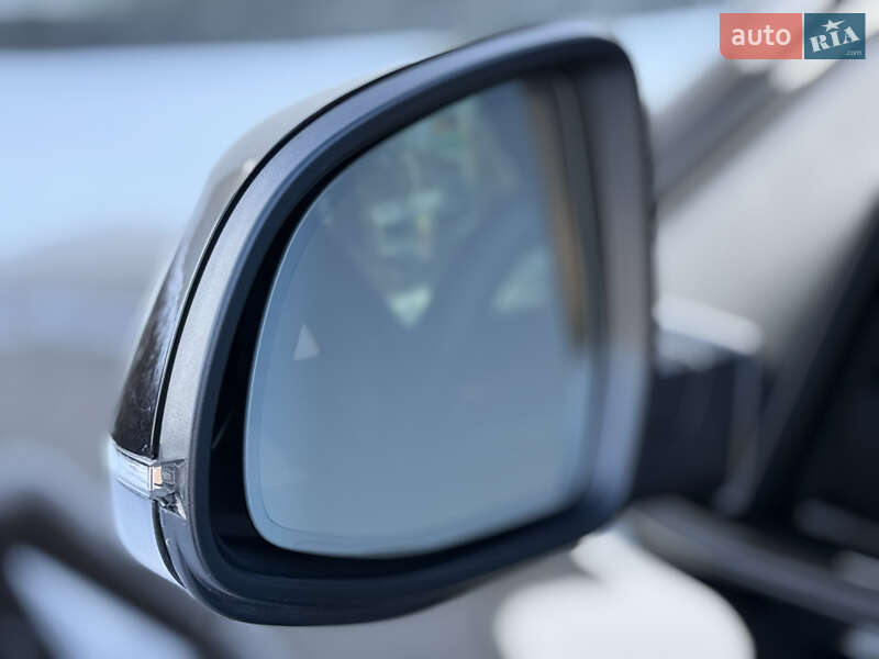 Позашляховик / Кросовер BMW X3 2022 в Києві фото 22 Позашляховик / Кросовер BMW X3 2022 в Києві
