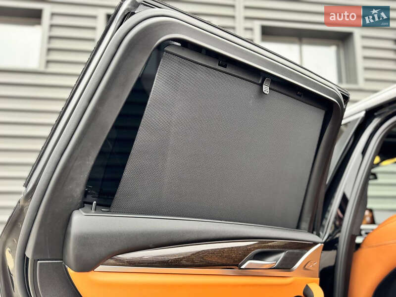 Позашляховик / Кросовер BMW X3 2022 в Києві фото 39 Позашляховик / Кросовер BMW X3 2022 в Києві