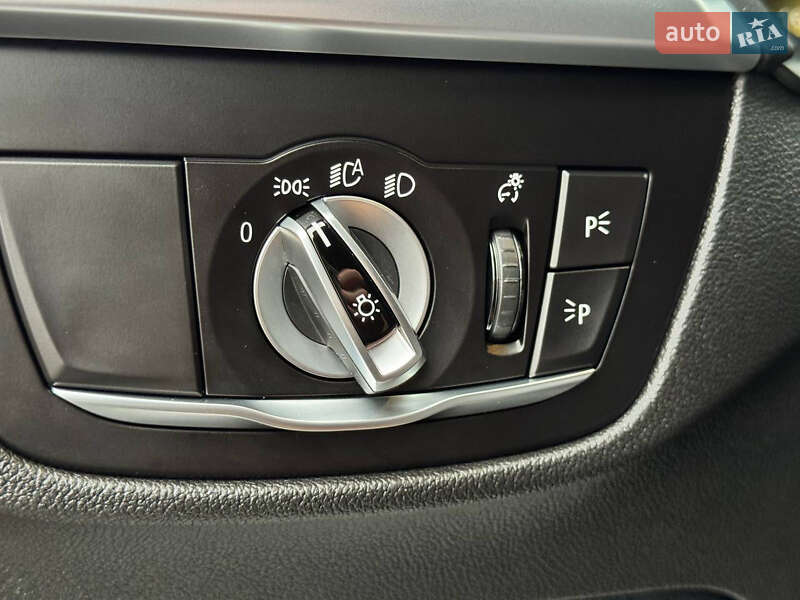 Позашляховик / Кросовер BMW X3 2022 в Києві фото 55 Позашляховик / Кросовер BMW X3 2022 в Києві