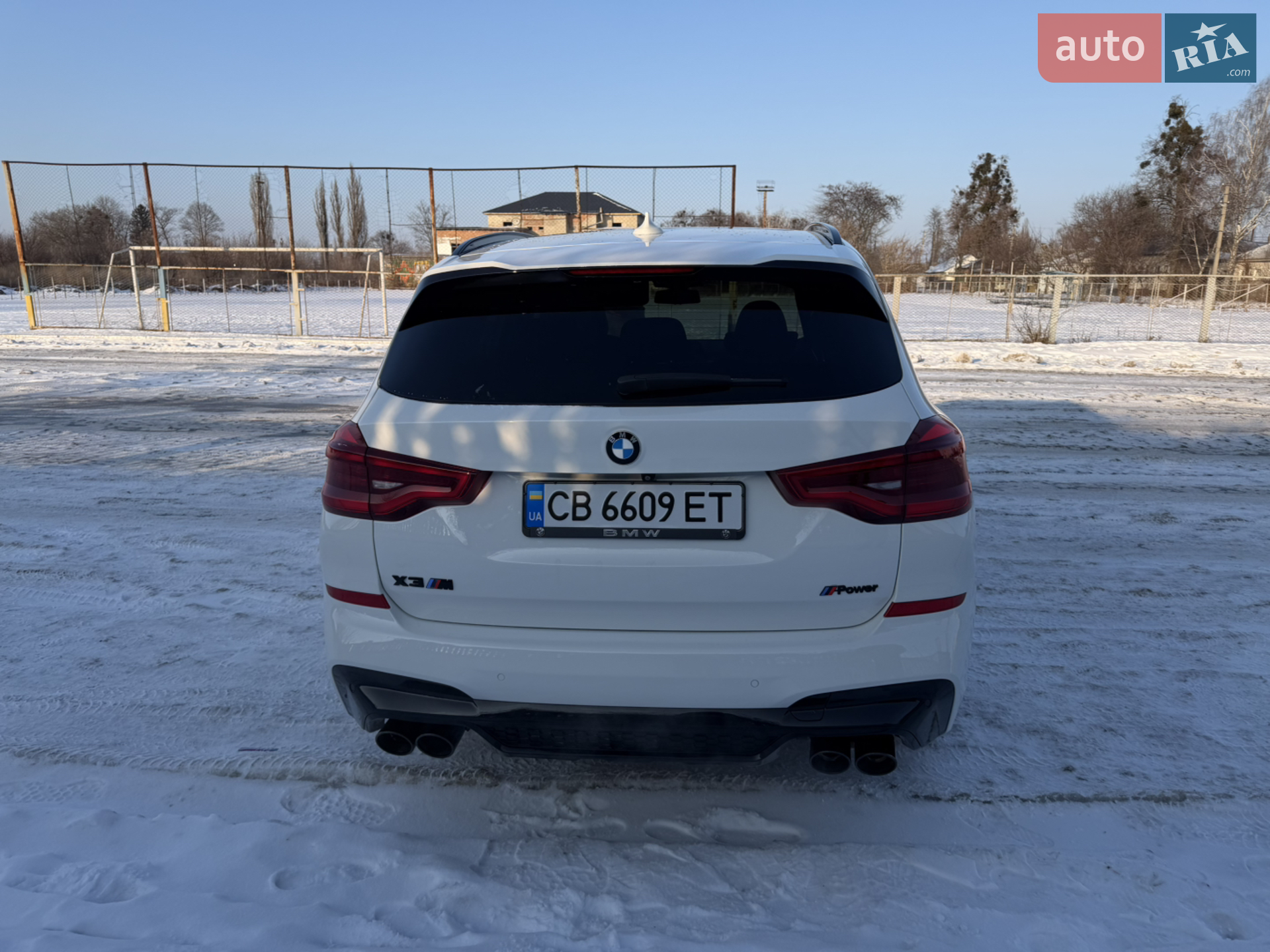 2018 BMW X3 - мініатюра 20