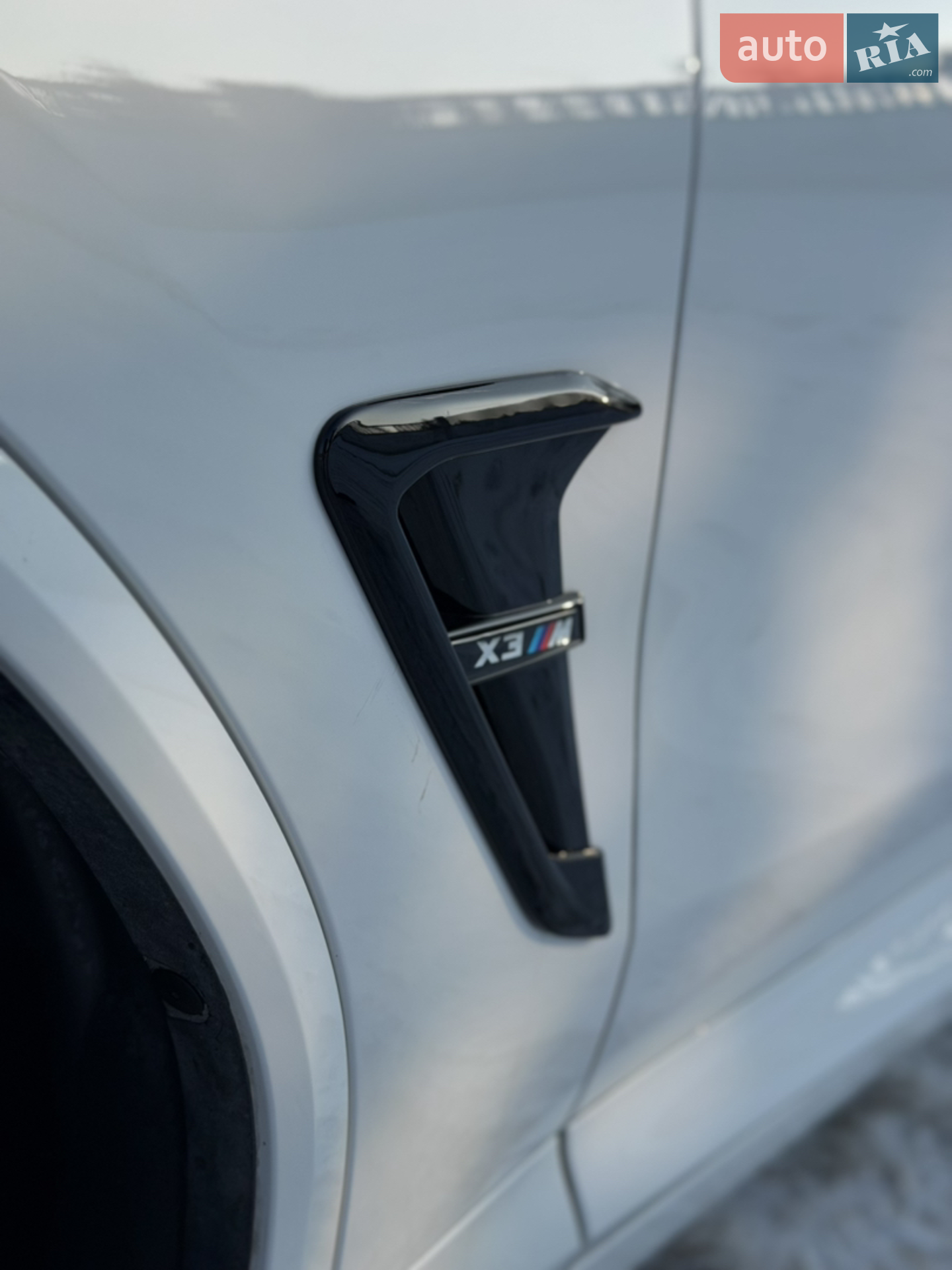 2018 BMW X3 - мініатюра 16