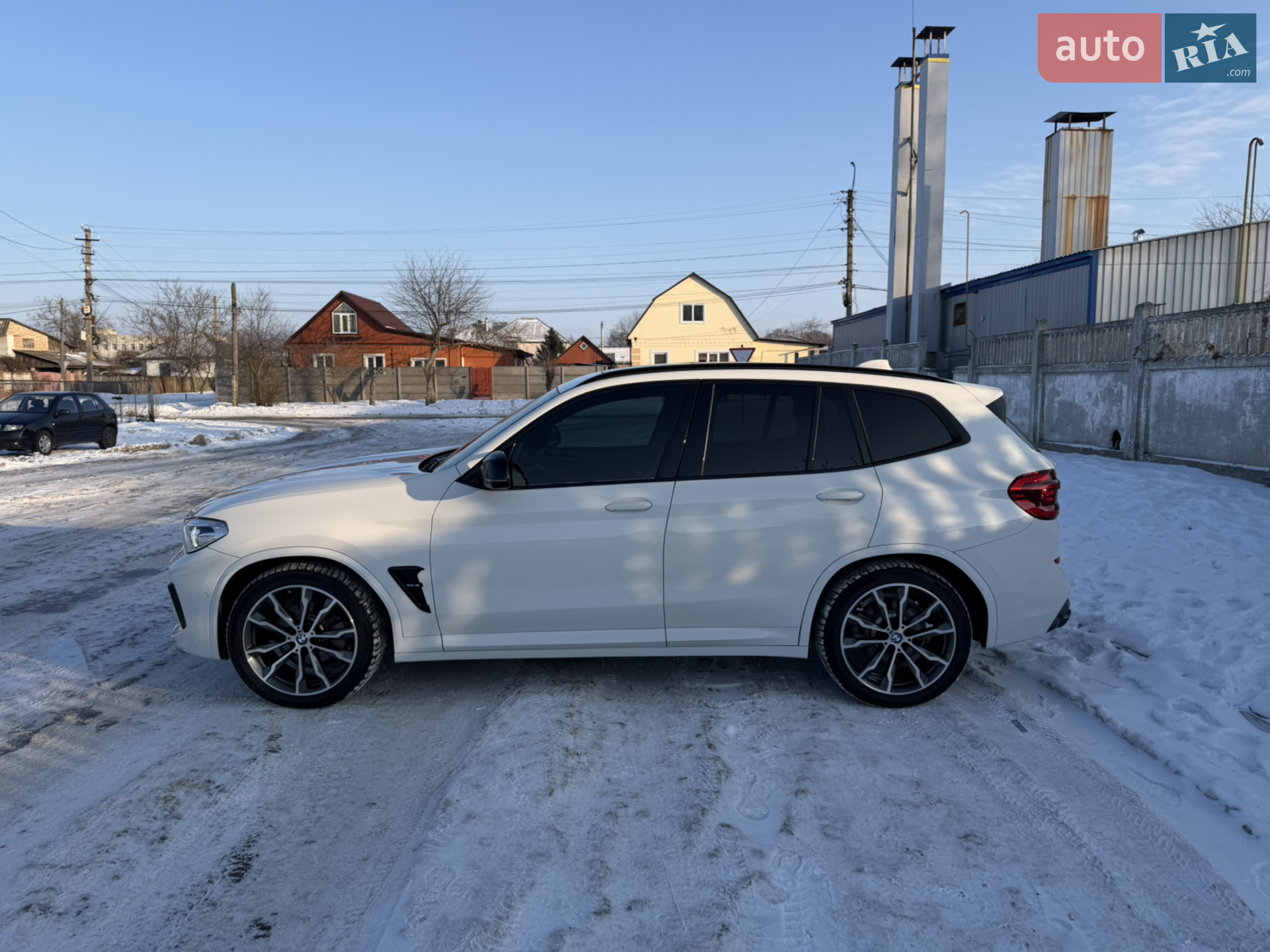 2018 BMW X3 - мініатюра 18